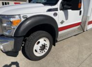2016 F-450 4×4 Wheeled Coach Ambulance #716316