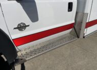 2016 F-450 4×4 Wheeled Coach Ambulance #716316