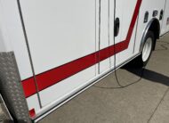 2016 F-450 4×4 Wheeled Coach Ambulance #716316