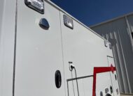 2016 F-450 4×4 Wheeled Coach Ambulance #716316