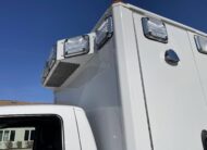 2016 F-450 4×4 Wheeled Coach Ambulance #716316