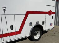 2016 F-450 4×4 Wheeled Coach Ambulance #716316