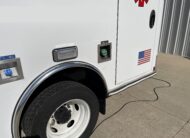 2016 F-450 4×4 Wheeled Coach Ambulance #716316