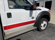2016 F-450 4×4 Wheeled Coach Ambulance #716316