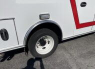 2016 F-450 4×4 Wheeled Coach Ambulance #716316