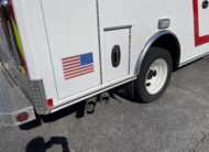 2016 F-450 4×4 Wheeled Coach Ambulance #716316