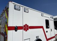 2016 F-450 4×4 Wheeled Coach Ambulance #716316