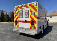 2016 F-450 4×4 Wheeled Coach Ambulance #716316