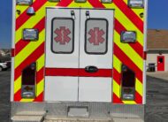 2016 F-450 4×4 Wheeled Coach Ambulance #716316