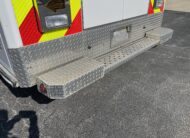 2016 F-450 4×4 Wheeled Coach Ambulance #716316