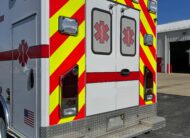 2016 F-450 4×4 Wheeled Coach Ambulance #716316