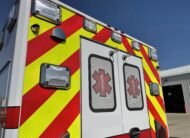 2016 F-450 4×4 Wheeled Coach Ambulance #716316