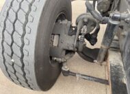 2000 Pierce Saber Pumper Tanker #716317