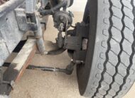 2000 Pierce Saber Pumper Tanker #716317