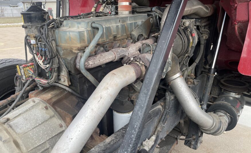 2000 Pierce Saber Pumper Tanker #716317