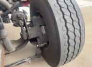 2000 Pierce Saber Pumper Tanker #716317