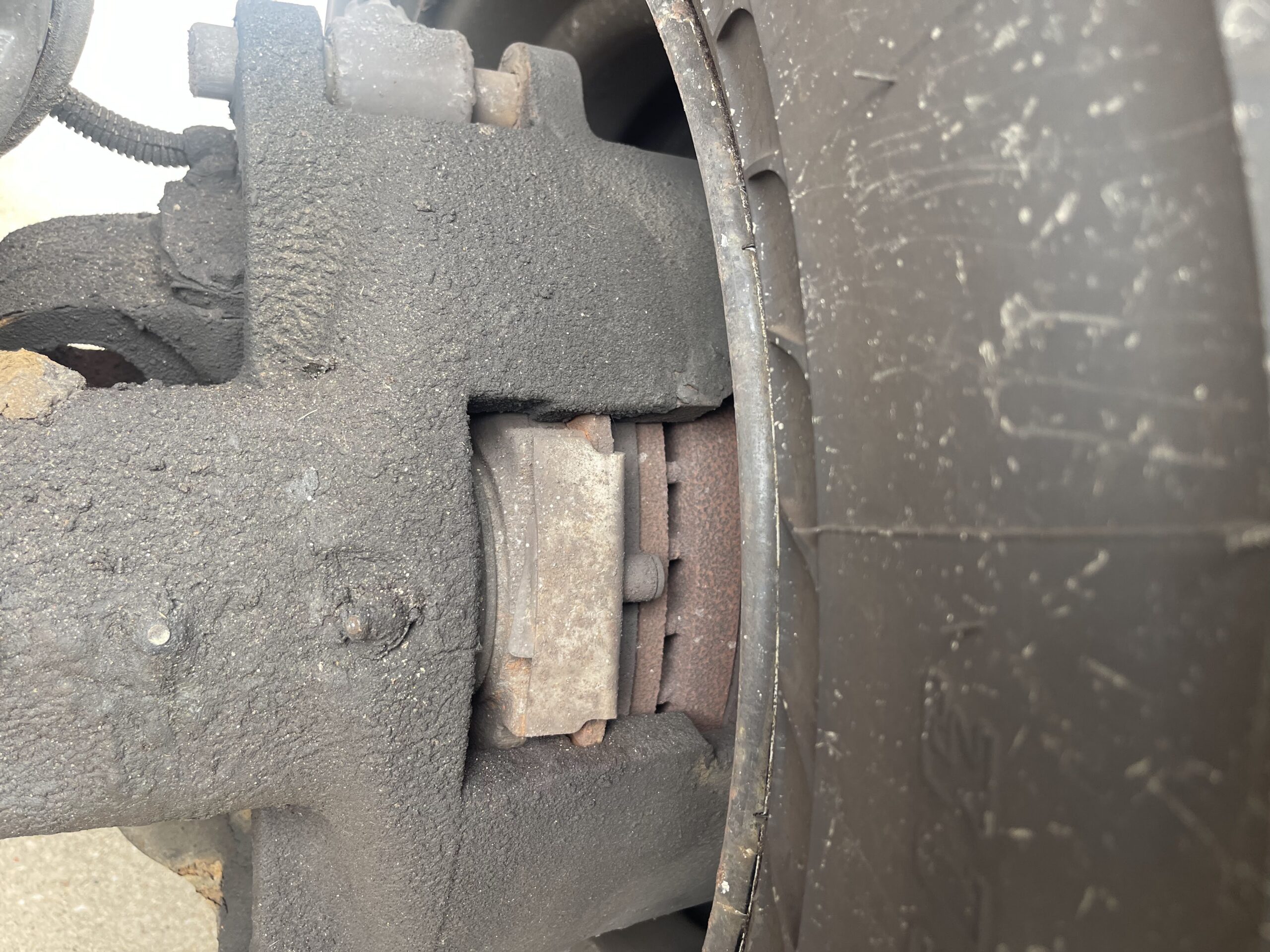 2000 Pierce Saber Pumper Tanker #716317