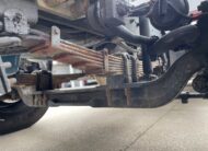 2000 Pierce Saber Pumper Tanker #716317