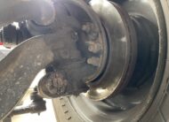 2000 Pierce Saber Pumper Tanker #716317