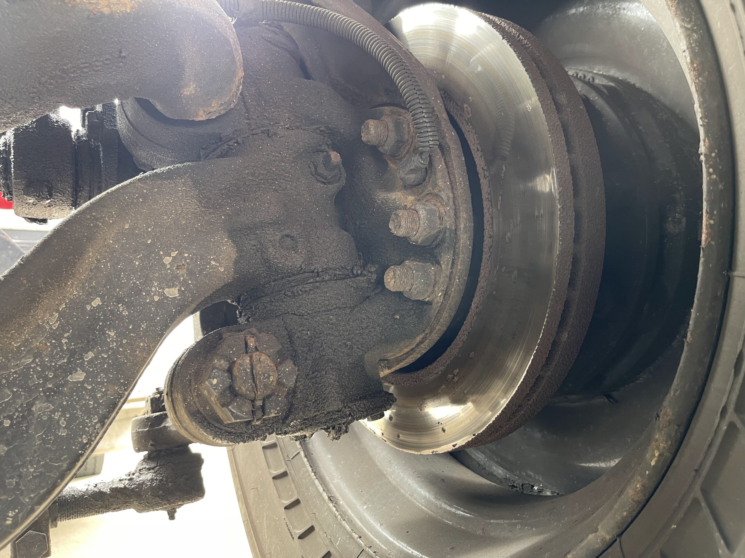 2000 Pierce Saber Pumper Tanker #716317