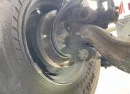 2000 Pierce Saber Pumper Tanker #716317