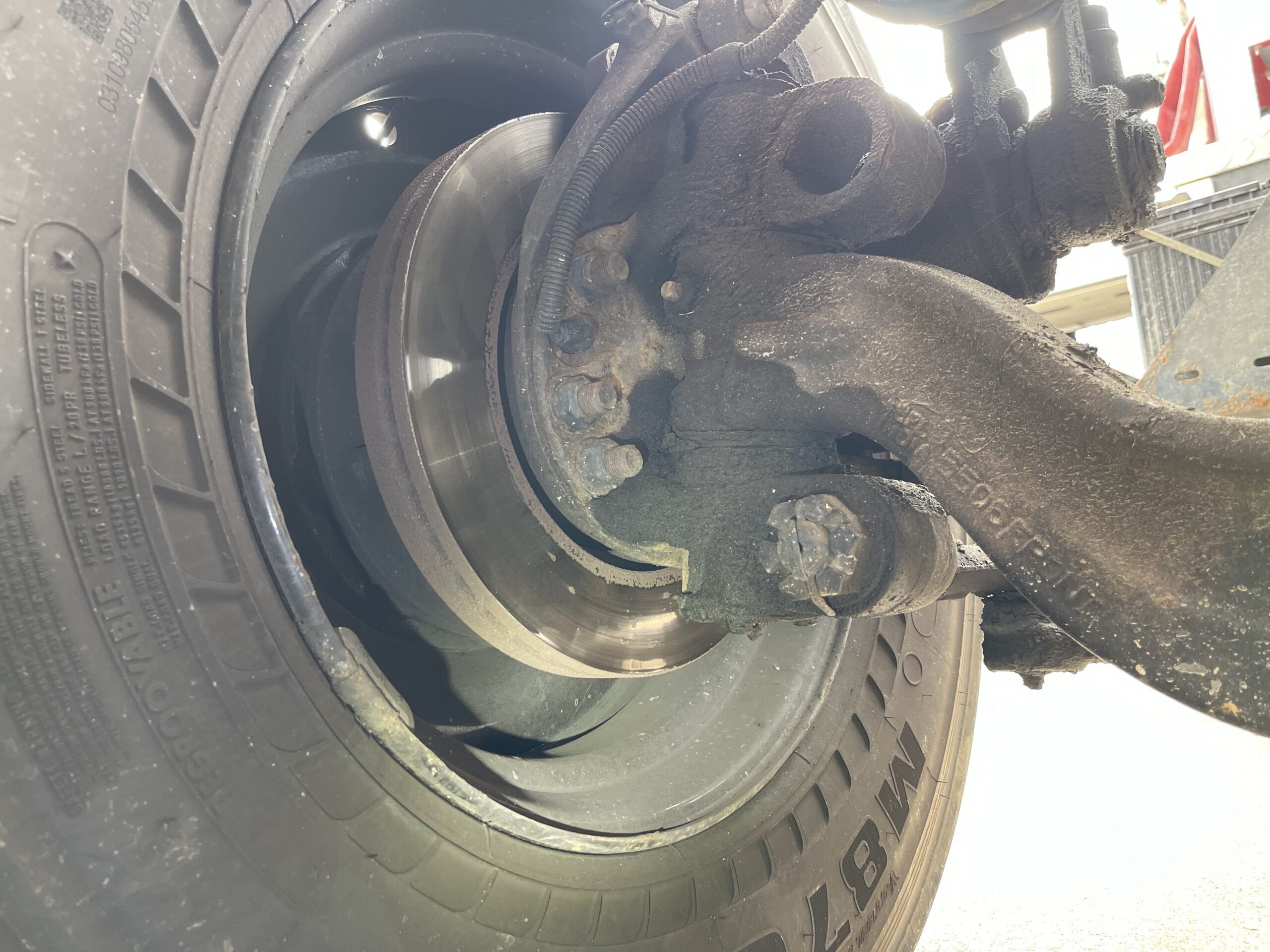 2000 Pierce Saber Pumper Tanker #716317