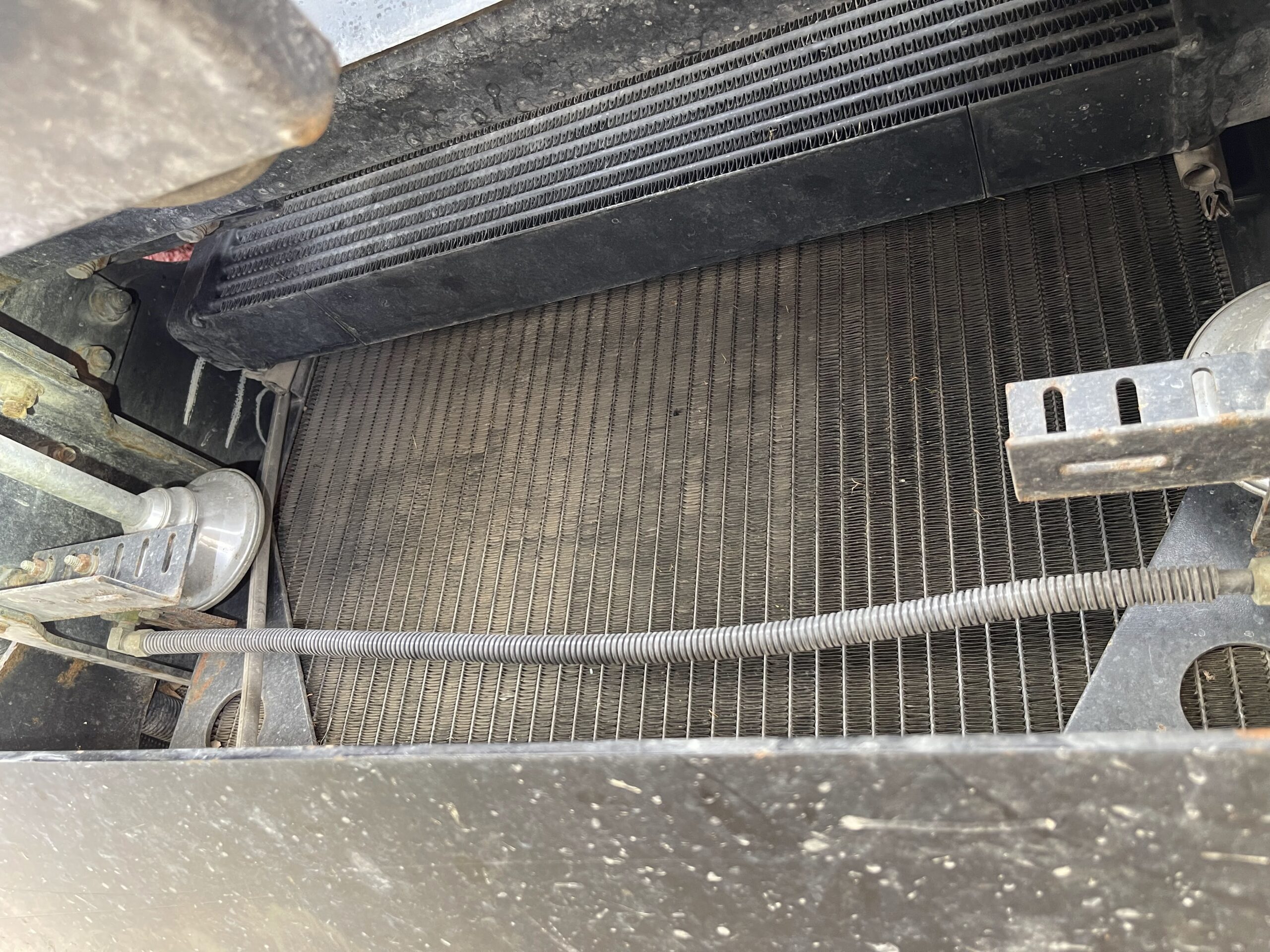 2000 Pierce Saber Pumper Tanker #716317