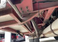 2000 Pierce Saber Pumper Tanker #716317