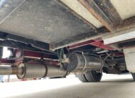 2000 Pierce Saber Pumper Tanker #716317