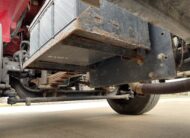 2000 Pierce Saber Pumper Tanker #716317