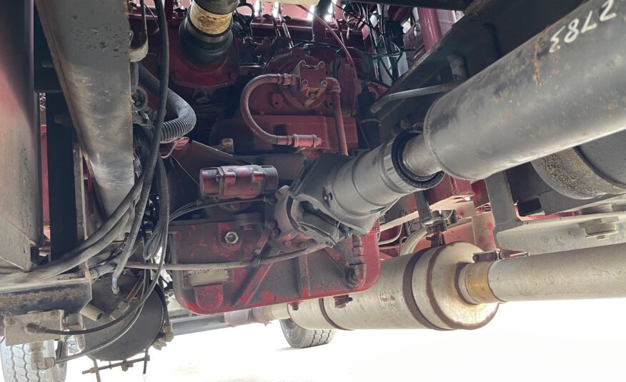 2000 Pierce Saber Pumper Tanker #716317