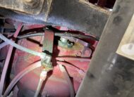 2000 Pierce Saber Pumper Tanker #716317