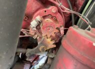 2000 Pierce Saber Pumper Tanker #716317