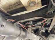 2000 Pierce Saber Pumper Tanker #716317