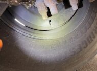 2000 Pierce Saber Pumper Tanker #716317