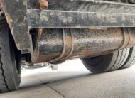 2000 Pierce Saber Pumper Tanker #716317