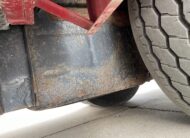 2000 Pierce Saber Pumper Tanker #716317