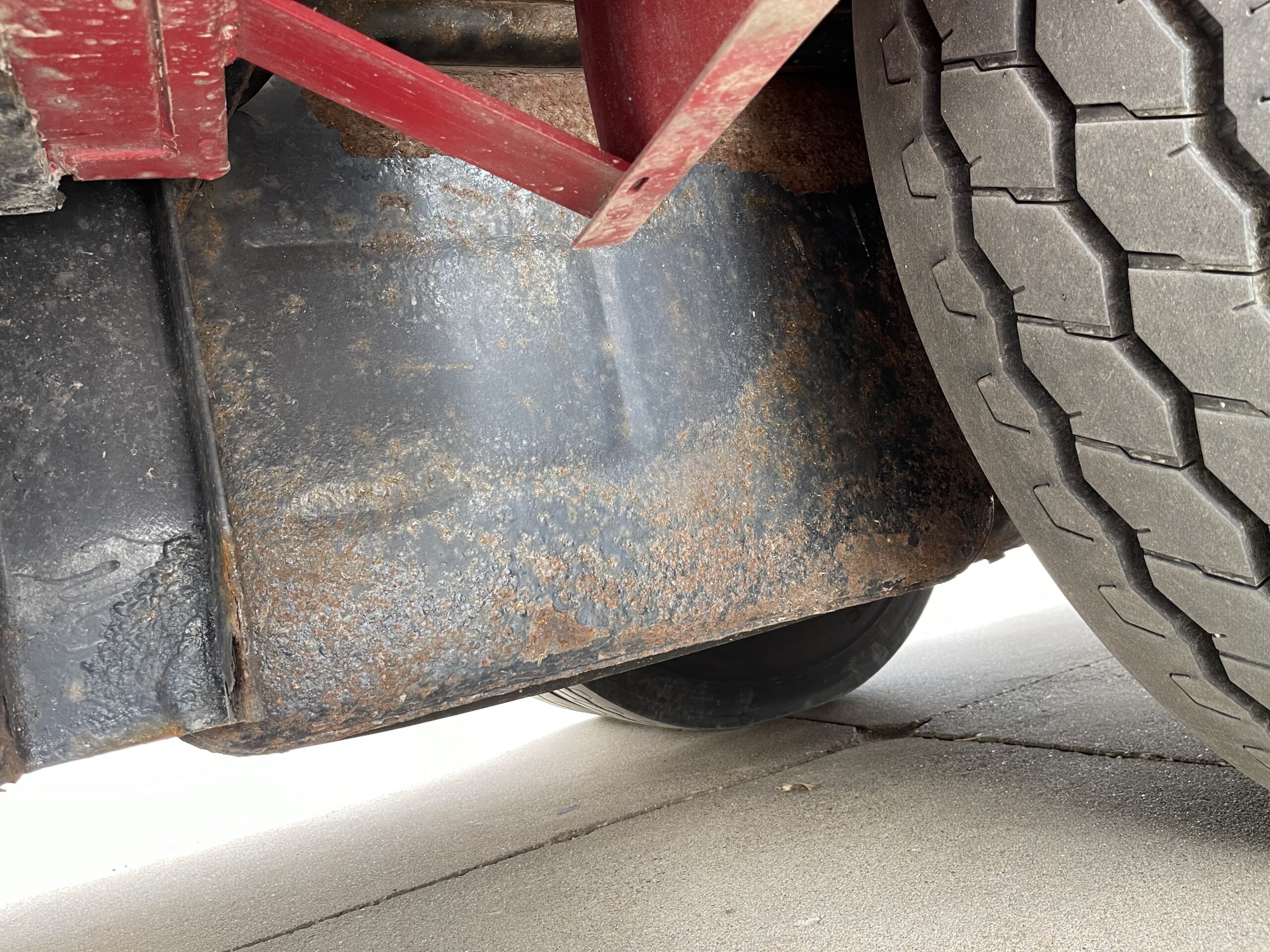 2000 Pierce Saber Pumper Tanker #716317