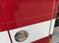 2000 Pierce Saber Pumper Tanker #716317