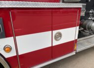 2000 Pierce Saber Pumper Tanker #716317