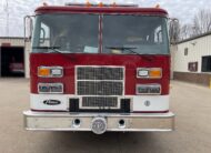 2000 Pierce Saber Pumper Tanker #716317