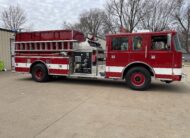 2000 Pierce Saber Pumper Tanker #716317