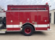 2000 Pierce Saber Pumper Tanker #716317