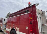 2000 Pierce Saber Pumper Tanker #716317