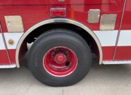 2000 Pierce Saber Pumper Tanker #716317