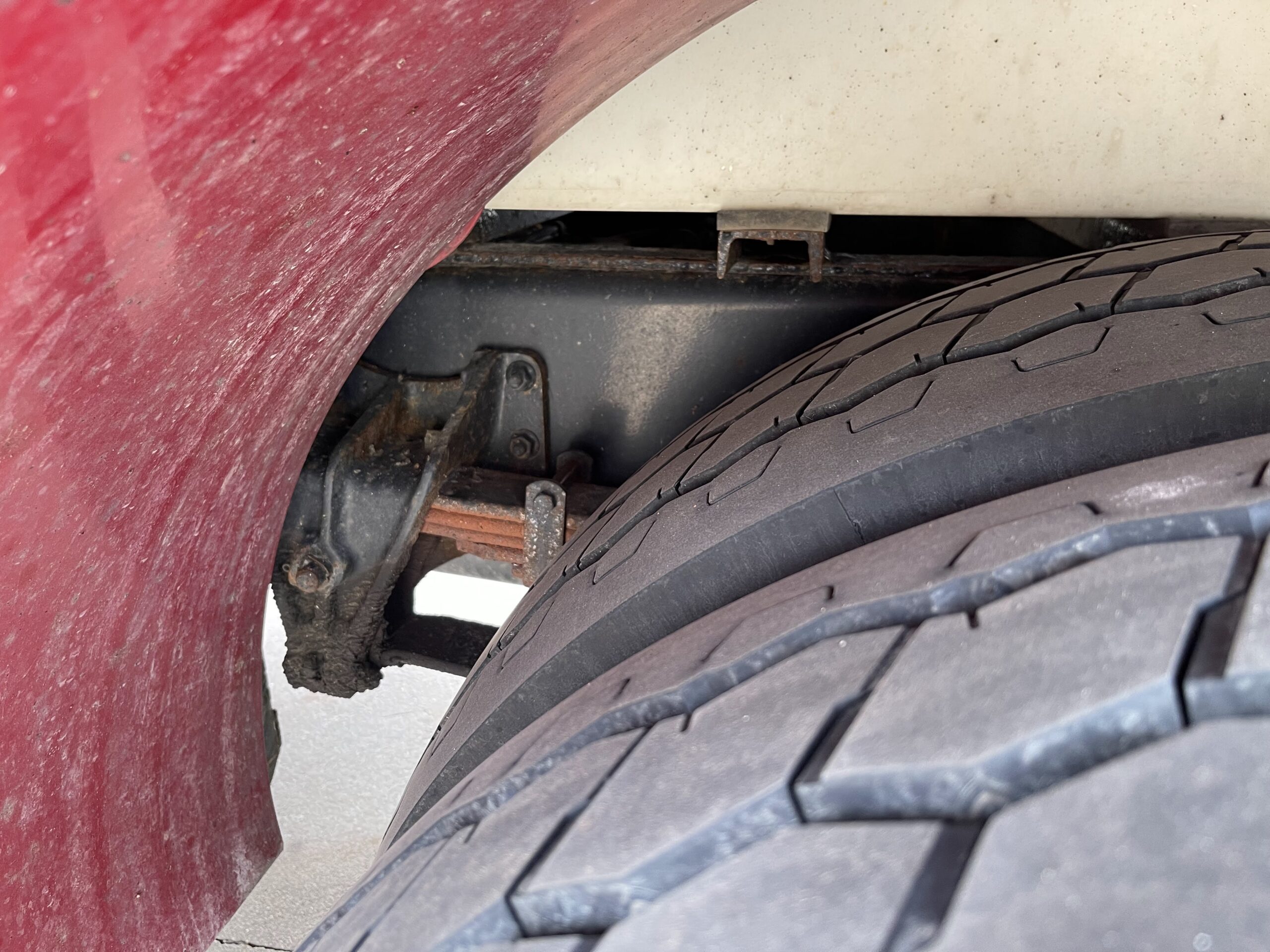 2000 Pierce Saber Pumper Tanker #716317