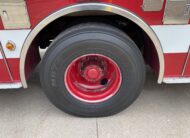 2000 Pierce Saber Pumper Tanker #716317