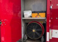 2000 Pierce Saber Pumper Tanker #716317