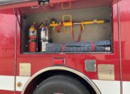 2000 Pierce Saber Pumper Tanker #716317