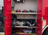 2000 Pierce Saber Pumper Tanker #716317